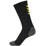 Ponožky Hummel hmlPRO TRAINING SOCKS HIGH 226912-5138-39-42 Velikost 43/46