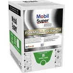 Motorový olej MOBIL 156286