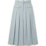 IMPERIAL Timeless Azzurro sukně S Modrá