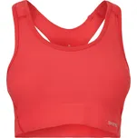 Sportovní podprsenka Skins Pink 1229670 12 (M)