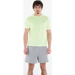 Tričko New Balance Athletics T-Shirt Afterglow Heather L
