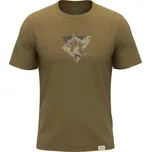 Tričko Hannah GREM plantation XXL