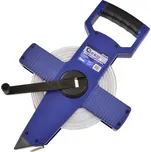 Geodetické měřicí pásmo 50 m, Geko G01476