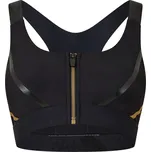 Sportovní podprsenka Skins Black 1229686 8 (XS)