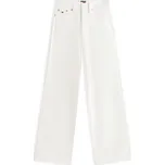 Džíny Tommy Jeans Denim White 1229635 32 L30
