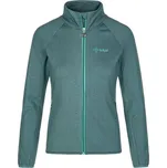 KILPI JUNIE-W Tmavě zelená 34