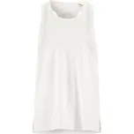 Pánský běžecký nátělník CRAFT Race Day 2 - bílá Velikost: S