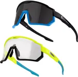 brýle force drift 1x fluo+1x černé | fotochromatické + černé.sklo