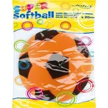 Molitanový míč pro zábavu