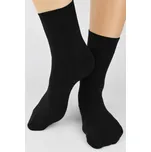 Dámské ponožky Noviti SB076 Černá 36-41
