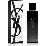 Yves Saint Laurent MYSLF EDP plnitelný 150 ml M