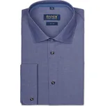 Pánská košile BANDI, model SLIM LISCO Blu