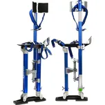 Stavební montážní chůdy 45–76 cm, Geko G02115