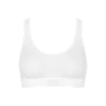 Dámský top Double Comfort T Top - WHITE - bílý 0003- SLOGGI WHITE 44