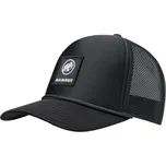 Mammut Crag Cap Logo Black S/M