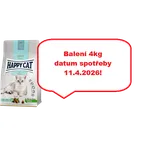 Happy Cat Sensitive Light 10kg