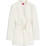 Šaty Hugo Cream 115 1230975 8 (S)