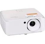 Optoma HZ146X-W Projektor se standardní projekční vzdáleností 3800 ANSI lumen DLP 1080p (1920x1080) 3D kompatibilita Bílá