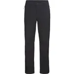 Kalhoty Jack Wolfskin Black 1230085 Small