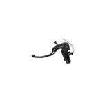 Clutch master cylinder ready to brake ACCOSSATO 16x16 with black folding lever (nut + lever) CY098N-L-RSTHONDA X-ADV 750