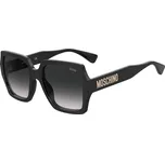 MOSCHINO Black 1231199 One Size