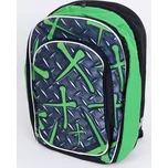 Anatomický batoh Ergonomic PP karton 3-199