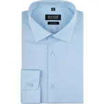 Pánská košile BANDI, model REGULAR MEDICIO Azzur