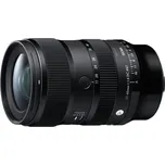 Sigma 17-40mm f/1.8 DC Art (Canon RF)