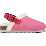 Bačkory Scholl Owl F30361 1048 270 Růžová 34