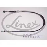 Tazne lanko, rucni prevodovka LINEX (14.44.20)