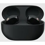 Sony bezdrátová sluchátka WF-1000XM5, černá, EU (cs, SONY)