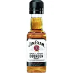 Jim Beam 0,05l 40% Mini