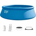 Bazénový set Intex Easy Set 457 x 122 cm