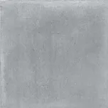 RAKO Rebel dlaždice slinutá tmavě šedá 45x45 cm
