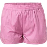 Šortky GOLDBERGH Lulu Short Miami Pink Růžová XS