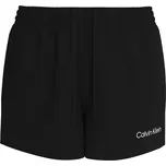 Kraťasy Calvin Klein Black 1230552 16 (XL)