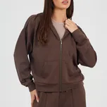 Mikina Brave Soul Chocolate 1231088 16 (XL)