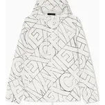 Mikina Armani Exchange Ivory multi 1230373 2XL