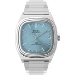 Hodinky Timex Silver 1231251 34 mm