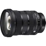 Sigma 24-70mm f/2.8 DG DN ART II (Sony E)