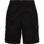 Kraťasy Calvin Klein Jeans Black 1230284 XL