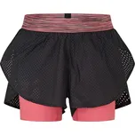 Kraťasy Skins Black 1229748 8 (XS)