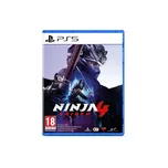 Ninja Gaiden 4 [AT-PEGI] (100 % nesestříhaný) (hratelná německá verze) (PS5)