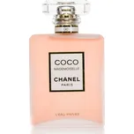 CHANEL Coco Mademoiselle L´Eau Privée EdP 100 ml