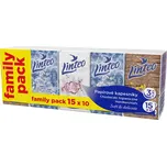 Linteo Soft & Delicate 3vrstvé 15x 10 ks