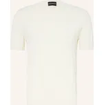 Emporio Armani Pánské Pletené Tričko, režná, S