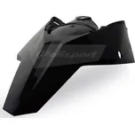 Zadní blatník POLISPORT černý 8567900007KTM EXC (XC) 300