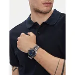 Hodinky Plein Sport Wildcat PSGBA1323 Šedá OS