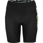 Kraťasy Skins Black 1229757 16 (XL)