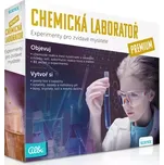 Chemická laboratoř Premium